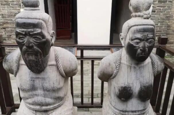 秦桧因为害死民族英雄岳飞而臭名远扬（秦桧害岳飞的真实原因）(3)_