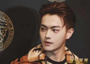​许凯女朋友有过几个 许凯3部新剧即将播出
