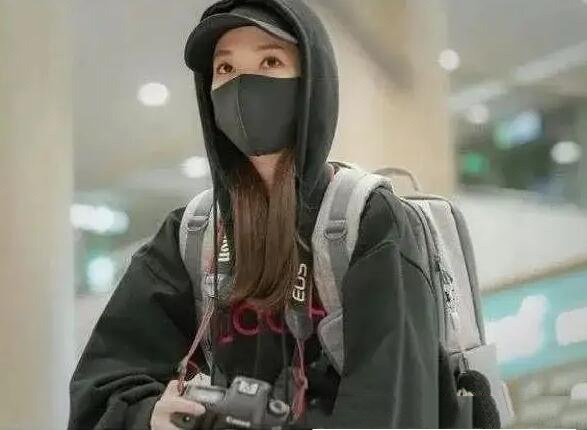 网络语站姐是什么意思(站姐是高级粉丝头子)(3)_