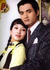 ​TVB五十三周年庆 推荐15部TVB经典电视剧