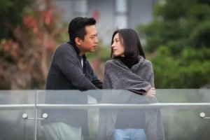 ​相爱十年肖然跟韩灵最后怎么样了（电视剧相爱十年大结局怎么样）