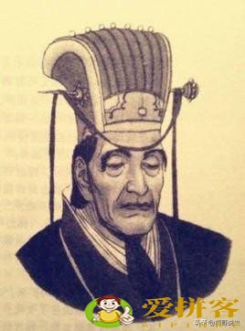 中国古代10大宦官(中国历史上的十大太监)插图6