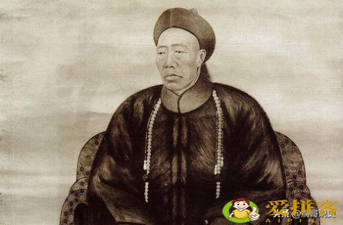 中国古代10大宦官(中国历史上的十大太监)插图7