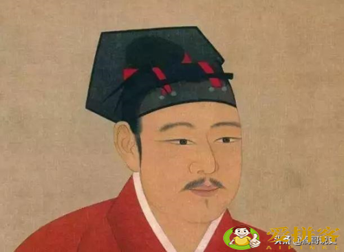 中国古代10大宦官(中国历史上的十大太监)插图4