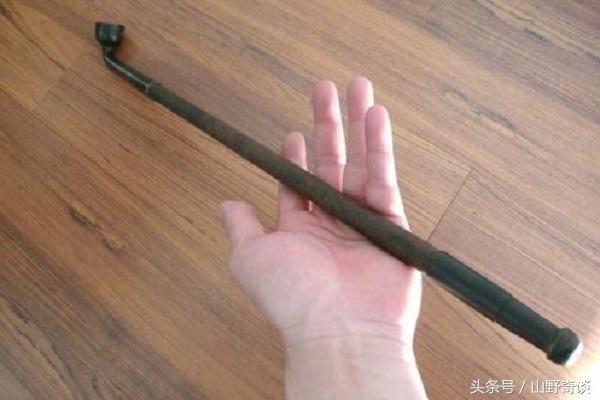 中国古代的各种兵器（中国古代兵器大全）(3)_