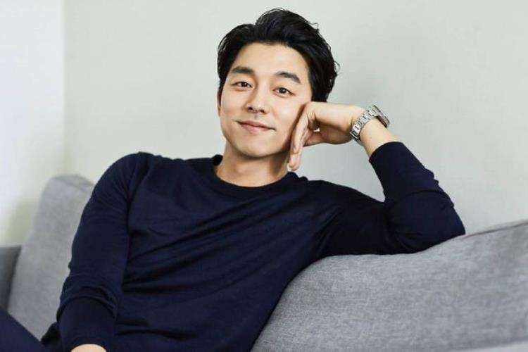 韩国著名影星自言曾因拍剧压力大到情绪崩溃时隔两年再接拍新戏