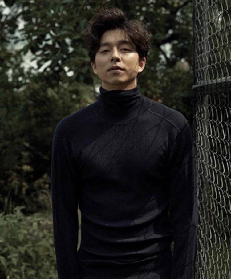 韩国著名影星自言曾因拍剧压力大到情绪崩溃时隔两年再接拍新戏