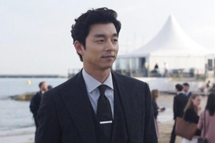 韩国著名影星自言曾因拍剧压力大到情绪崩溃时隔两年再接拍新戏