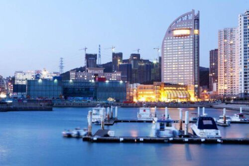 中国十大大美之城排行榜(中国很美的10个城市)插图5
