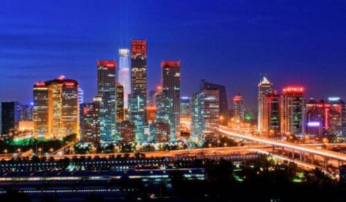 中国十大大美之城排行榜(中国很美的10个城市)插图2