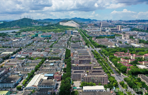 中国十大房地产公司排名(2021年度10大地产企业)插图1