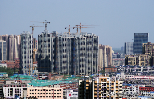 中国十大房地产公司排名(2021年度10大地产企业)插图