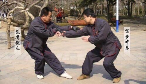 中国十大功夫排名(中国史上十大武功排行)插图3