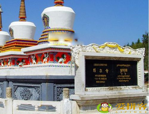 中国十大古刹寺庙(中国名寺古刹排名前十)插图8