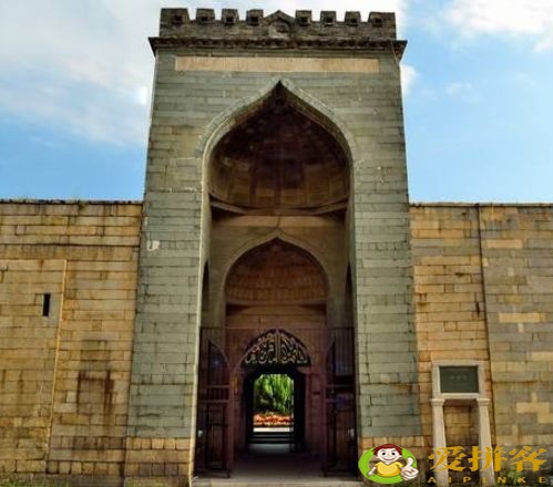 中国十大古刹寺庙(中国名寺古刹排名前十)插图2
