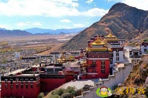 中国十大古刹寺庙(中国名寺古刹排名前十)插图6
