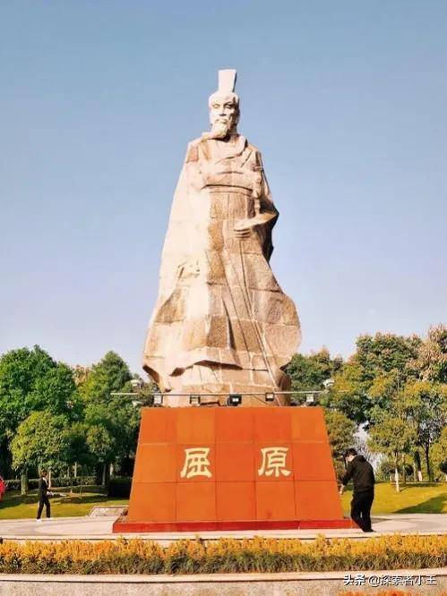 中国十大古墓排名(我国十大文人古墓)插图2