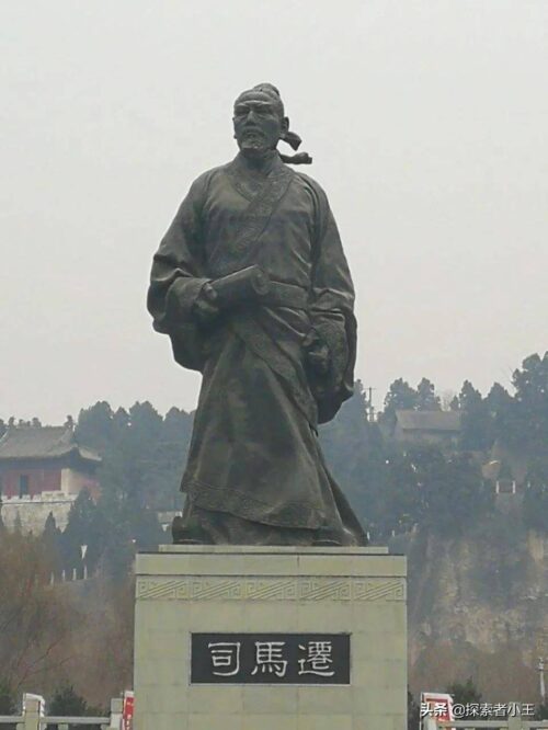 中国十大古墓排名(我国十大文人古墓)插图3