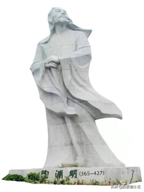 中国十大古墓排名(我国十大文人古墓)插图4