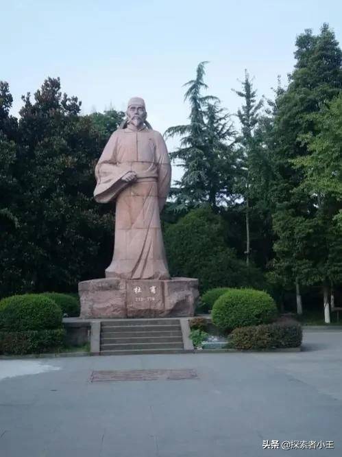 中国十大古墓排名(我国十大文人古墓)插图6