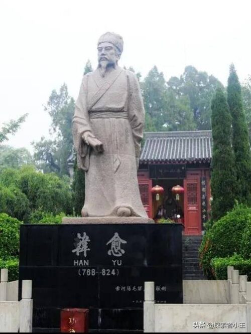 中国十大古墓排名(我国十大文人古墓)插图9