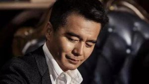 ​人民的名义祁同伟分析(人民的名义中的祁同伟这个人物角色的评价)