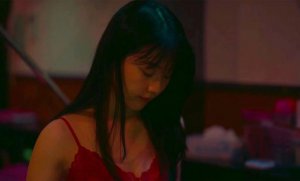 ​女神“下海”，但我不想骂