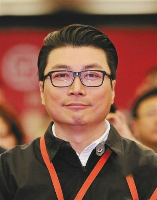 中国首富排行榜前十位（2022中国十大富豪排行榜）(7)_