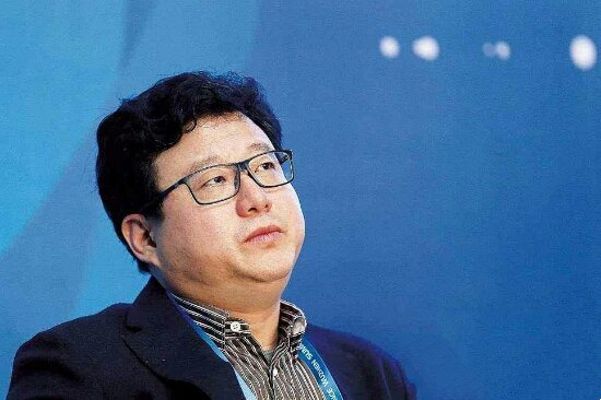 中国首富排行榜前十位（2022中国十大富豪排行榜）(8)_