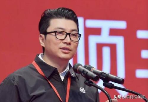 中国首富十大排名最新(2022中国首富排行榜名单)插图