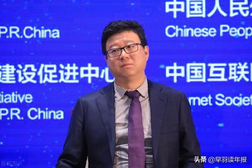 中国首富十大排名最新(2022中国首富排行榜名单)插图1