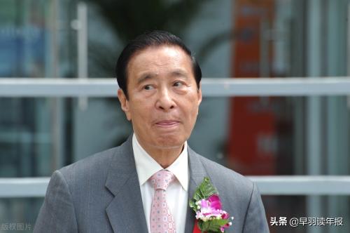 中国首富十大排名最新(2022中国首富排行榜名单)插图3