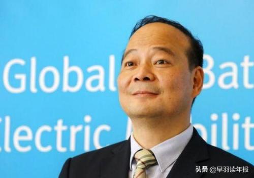 中国首富十大排名最新(2022中国首富排行榜名单)插图6