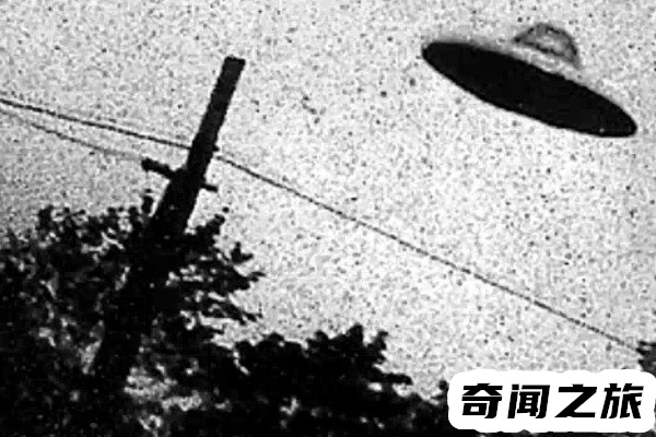 重庆UFO事件(UFO真的存在吗)(4)_