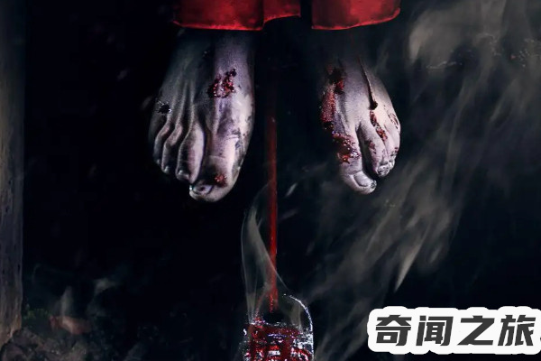 重庆穿红色衣服的小男孩的凶手（被发现在家中离奇死亡）(1)_