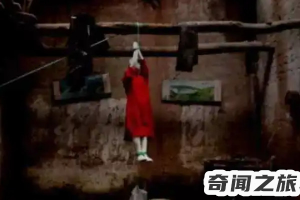 重庆的红衣小男孩事件(穿着泳装套着堂姐的红色裙子(4)_