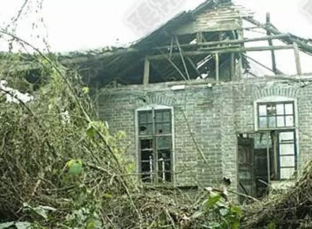 重庆的闹鬼之地（丰都鬼城传言这地方许多鬼神在这修炼成仙）(1)_
