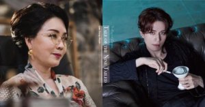 ​九尾狐传神怪传说剧情解析 千年九尾狐是最高级存在