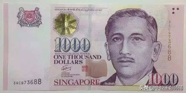 最贵的钱币是哪国的（目前世界上最贵的十种货币）