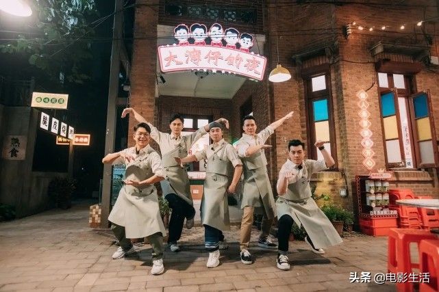 最近好看的综艺（2022年综艺黑马推荐）
