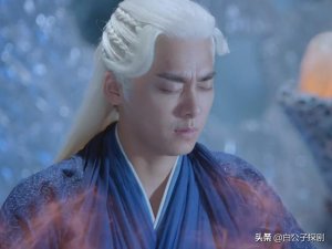 ​镜双城小说结局怎么样（镜双城原著小说结局如何）