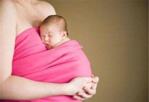 ​新生婴儿身长一般多少算正常(刚出生的婴儿身高多少正常)