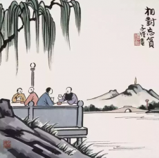 ​100岁被称为什么之年（古人对年龄的称谓居然这么美）