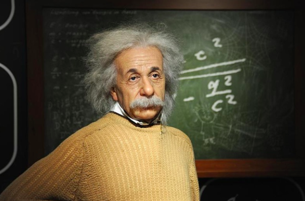 最伟大的科学家（世界最伟大的10位科学家排行榜）