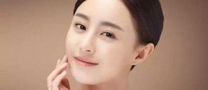 ​女生脸大瘦脸方法