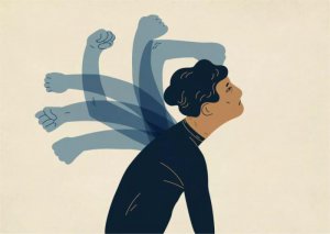 ​怎么控制自己的情绪不发脾气，让大脑学会控制情绪