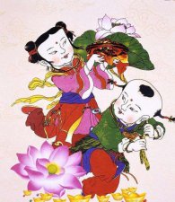 ​我知道过年有这些风俗(鞋一反一正摆放的寓意)
