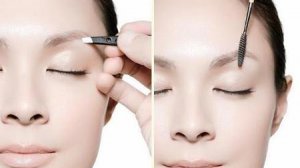 ​为什么眉毛修了之后它不长了(眉毛修坏了)