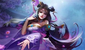 ​为什么貂蝉喊的子龙(王者荣耀里貂蝉为什么喊子龙)