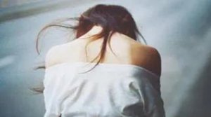 ​为何受伤的总是女人(感情中受伤的总是女人)